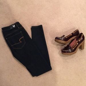 American Eagle 🦅 Jeggings